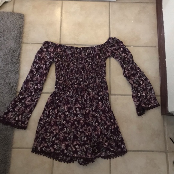 Romper - Picture 3 of 3